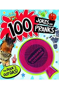 Prank Star 100 Jokes and Pranks