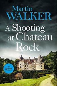 A Shooting at Chateau Rock
