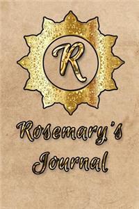 Rosemary