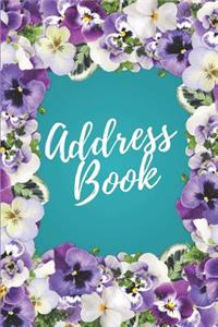 Address Book