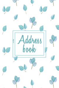 Address Book