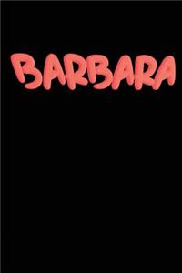 Barbara