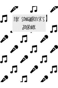 The Songwriter's Journal