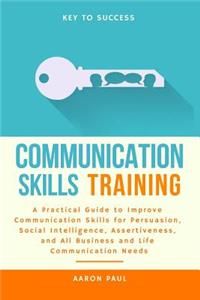 Communication Skills Training