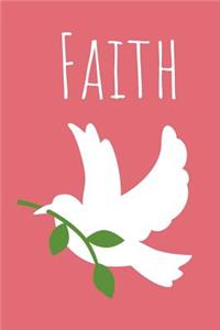 My Focus Word Journal