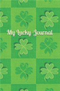 My Lucky Journal