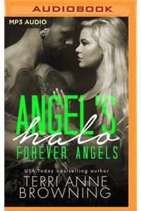 Angel's Halo: Forever Angel