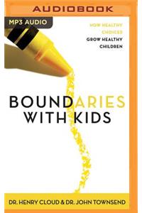 Boundaries with Kids