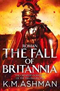 Roman – The Fall of Britannia