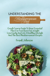 Understanding The Mediterranean Diet