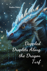 Dappled Droplets Along the Dragon Turf