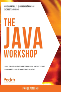 Java Workshop