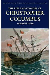 The Life and Voyages of Christopher Columbus