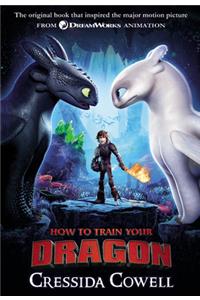 How to Train Your Dragon