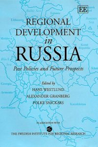 Regional Development in Russia