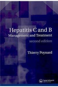 Hepatitis B and C