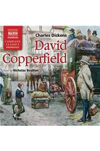 David Copperfield