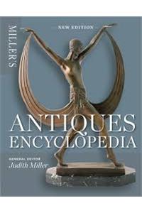 Miller's Antiques Encyclopedia