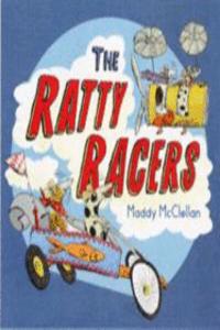 Ratty Racers