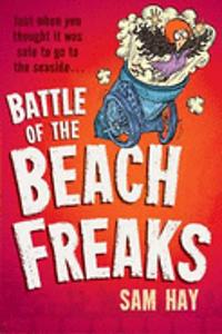 Battle of the Beach Freaks