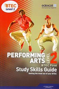 PERFORMING ARTS LEVEL 2