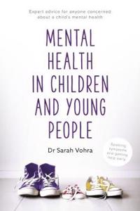 Mental Health in Children and Young People