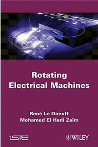 Rotating Electrical Machines