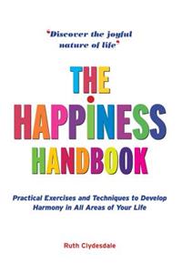 The Happiness Handbook