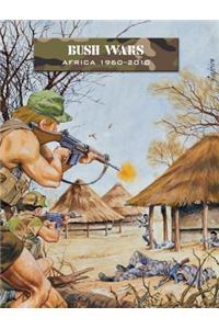 Bush Wars: Africa 1960-2010