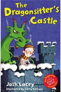 The Dragonsitter's Castle