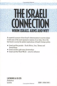 The Israeli Connection