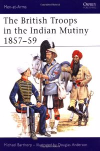 Indian Mutiny, 1857-59