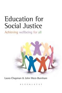 Education for Social Justice