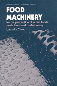 Food Machinery
