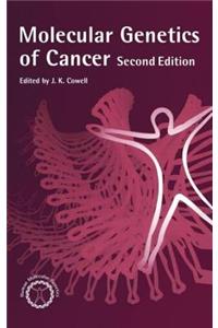 Molecular Genetics of Cancer