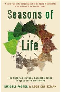 Seasons of Life