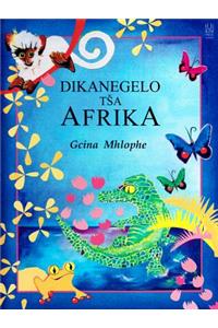 Dikanegelo tsa Afrika