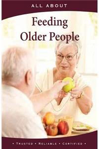 All About Feeding Older People