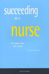 Succeeding as a nurse