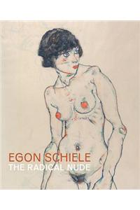 Egon Schiele