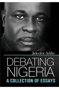 Debating Nigeria