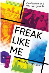 Freak Like Me