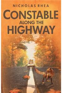 Constable Along the Highway