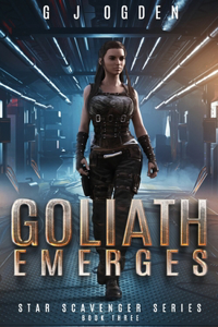 Goliath Emerges