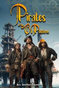 Pirates of the Oil Platform