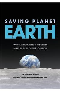 Saving Planet Earth