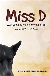 Miss D