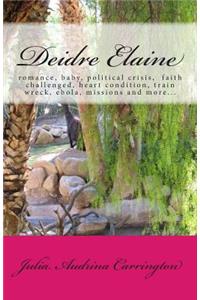 Deidre Elaine