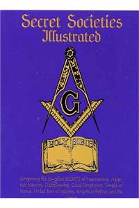 Secret Societies Illustrated