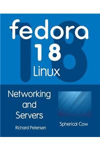 Fedora 18 Linux